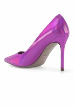 Nine West Gova Leone 3Fx - Tacones - Fuchia 8 Nine West Gova Leone 3Fx - Tacones - Fuchia -Nine West dba4679a105b4bfc9c859157ac73eb85