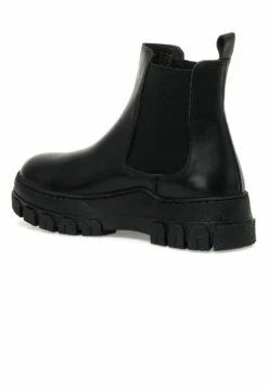 Nine West Botines Bajos - Black -Nine West dc07f2d92dd944468e94fa7db697ea96