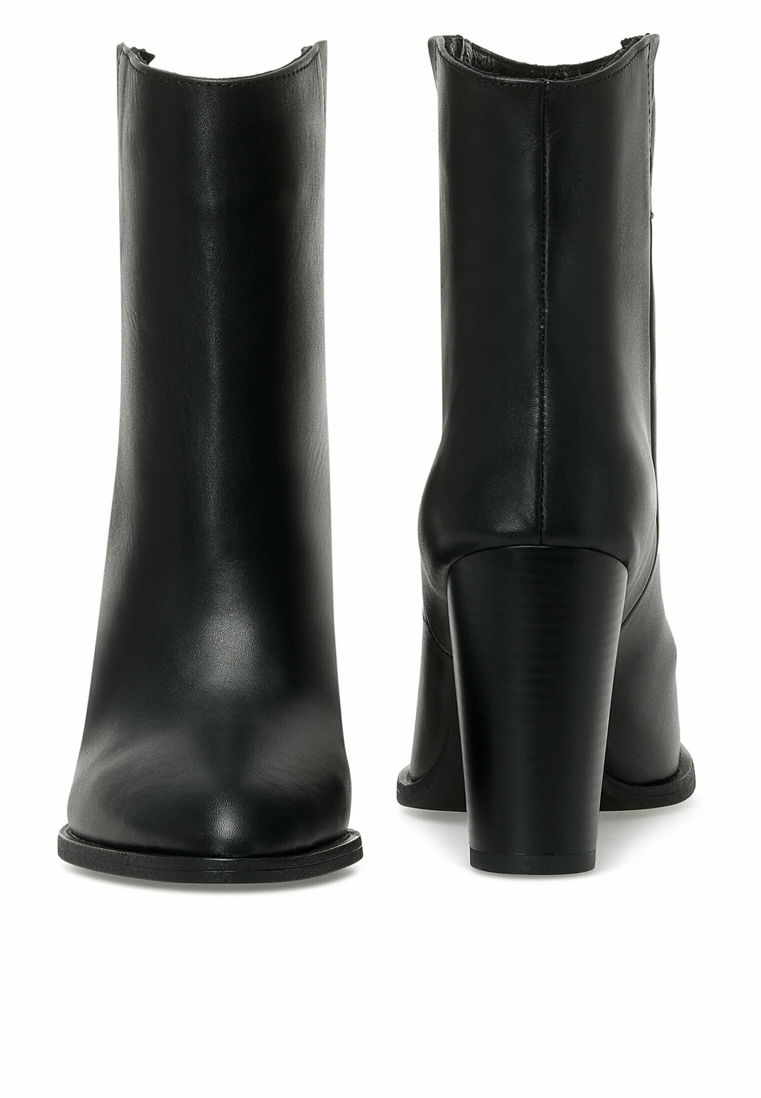 Nine West Western Bardi- Botines - Black 8 Nine West Western Bardi- Botines - Black - Imagen 6