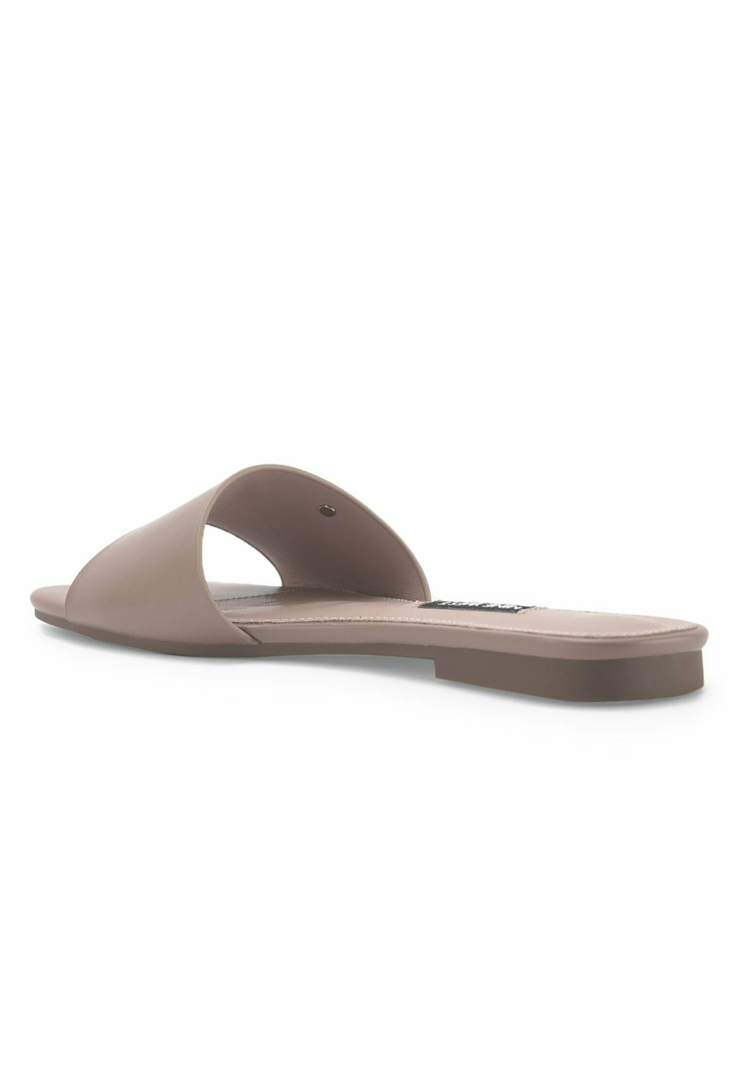 Nine West Outdoor - Sandalias Planas - Brown 5 Nine West Outdoor - Sandalias Planas - Brown - Imagen 3