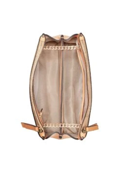 Nine West Ellie- Bolso De Mano - Apricot -Nine West dd61f588f1a946339d02167482515378