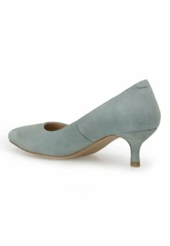 Nine West Gova Ante 3Fx - Tacones - Mint 14 Nine West Gova Ante 3Fx - Tacones - Mint -Nine West dd8672b507f04f058e5e8072e1d78f59