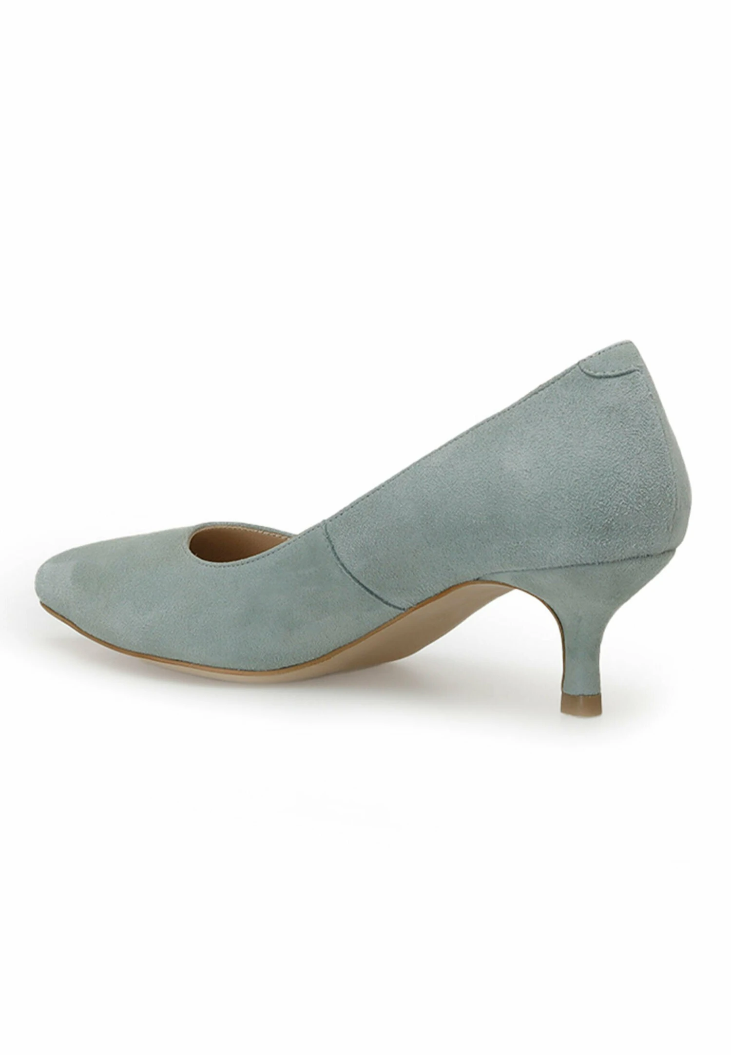 Nine West Gova Ante 3Fx - Tacones - Mint 8 Nine West Gova Ante 3Fx - Tacones - Mint - Imagen 6