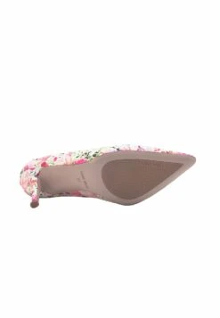 Nine West Gova Diva2 3Fx - Zapatos Altos - White -Nine West de6f4554715b450786db8732b3091355