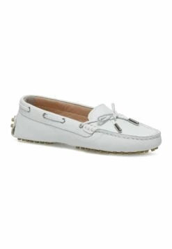 Nine West Newholt 3Fx - Náuticos - White -Nine West de81781f0398473587b6f007188ba834