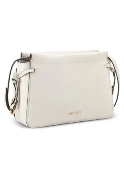 Nine West Bandolera - Milk 8 Nine West Bandolera - Milk -Nine West dedd70cfe2f341a180075c442d7fba47