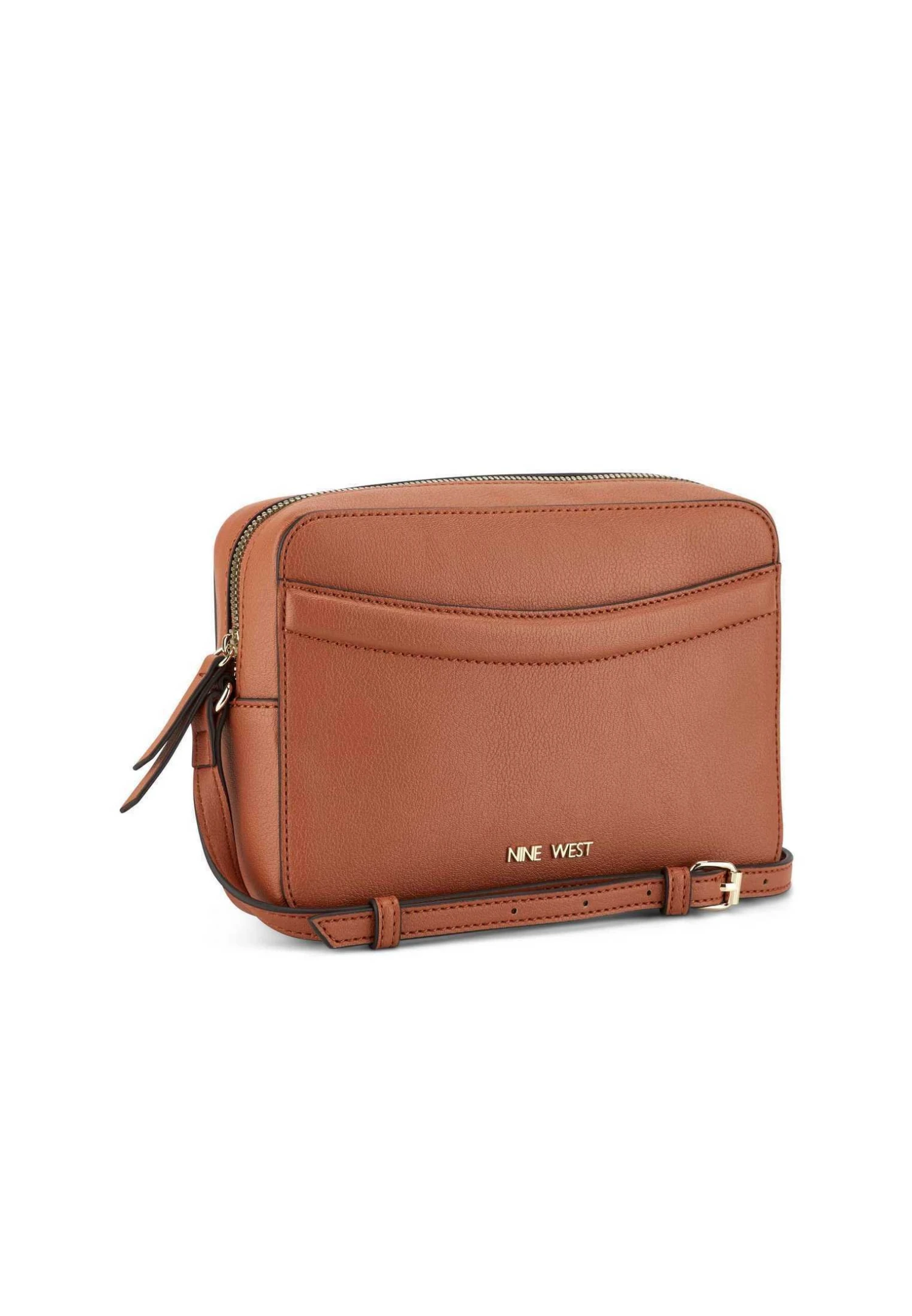 Nine West Kamari Mini - Bandolera - Ginger 6 Nine West Kamari Mini - Bandolera - Ginger - Imagen 4