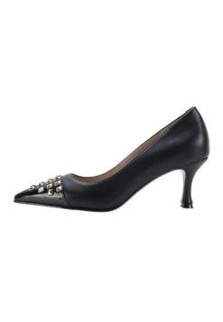 Nine West Gova Allina - Tacones - Black