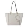 Nine West Bolso Shopping - Cement 1 Nine West Bolso Shopping - Cement -Nine West e0152b8e67b84ea1bfddac77f61f2bae