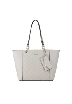 Nine West Bolso Shopping - Cement