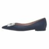 Nine West Babette Bucia 3Fx - Bailarinas - Dark Blue 2 Nine West Babette Bucia 3Fx - Bailarinas - Dark Blue -Nine West e0cf86b4cc064902a69a1def46bcafa8