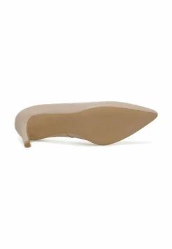 Nine West Gova Kri - Tacones - Beige -Nine West e0ee02325b7a4b43a137547a9fe4bec0