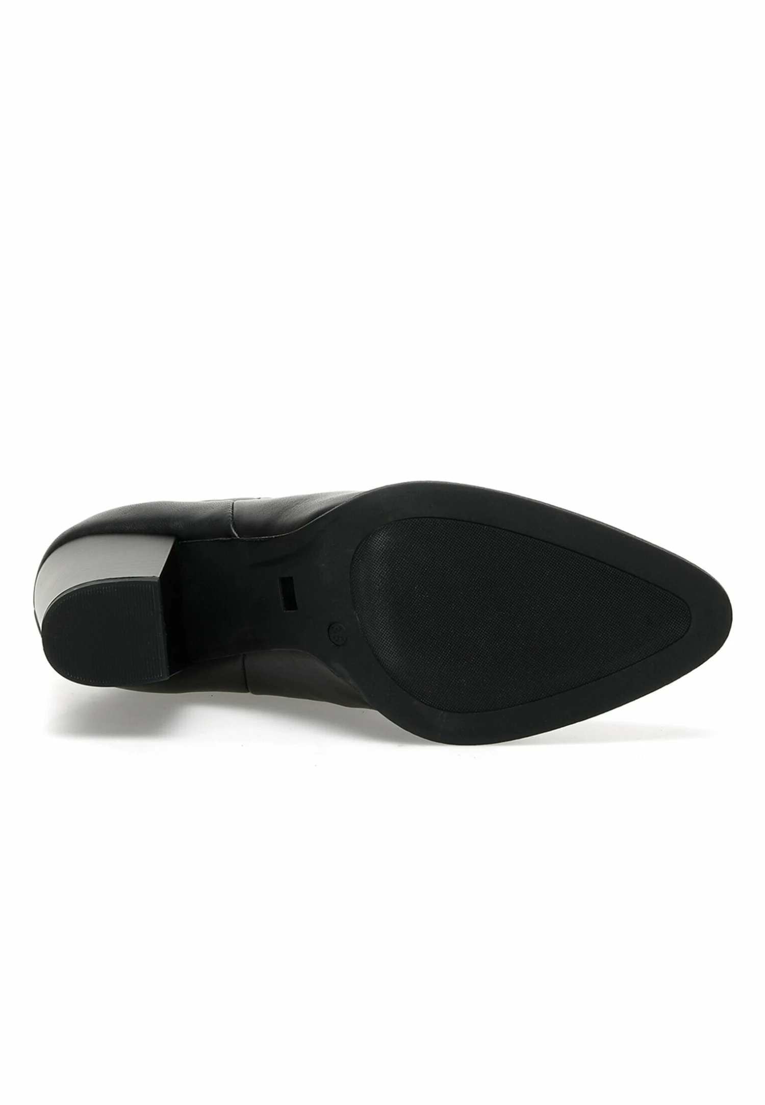 Nine West Western Bardi- Botines - Black 7 Nine West Western Bardi- Botines - Black - Imagen 5