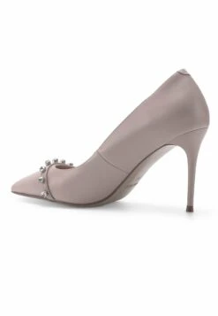 Nine West Gova Presci Fx - Tacones - Light Pink -Nine West e16941e25f634927b1e7e4b3f6ae5e5b