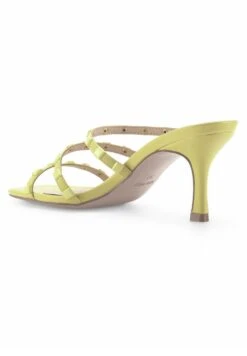 Nine West Outdoor Vira 3Fx - Sandalias Planas - Yellow -Nine West e171b34ba7bf48c7918c2fa3a043503a