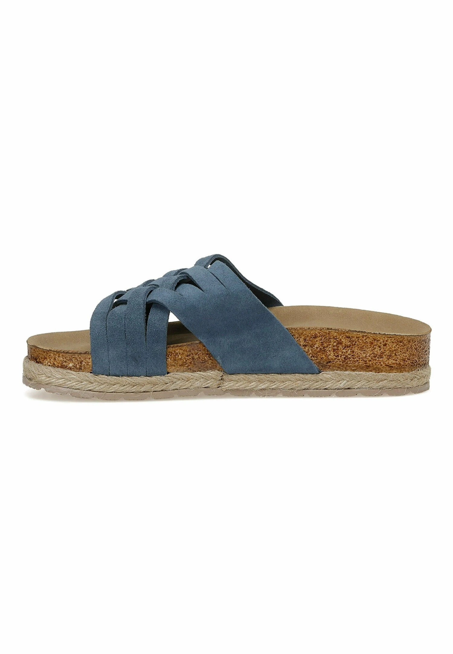 Nine West Outdoor Paxx 3Fx - Sandalias Planas - Dark Blue 9 Nine West Outdoor Paxx 3Fx - Sandalias Planas - Dark Blue - Imagen 7