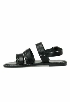 Nine West Benal 2Fx - Sandalias - Black -Nine West e1cc84f8c3ff4338b4ab4e7dc881b826