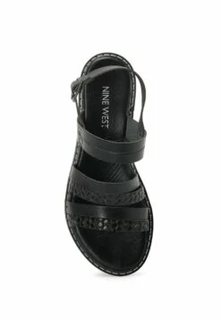 Nine West Benal 2Fx - Sandalias - Black -Nine West e1ff03959dfa45e48cc9e2a3ab674cd1