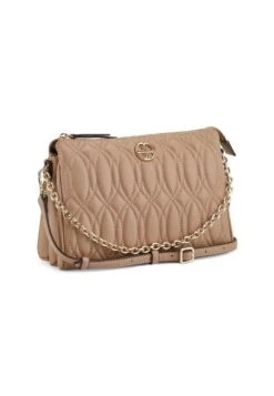 Nine West Angelina- Bandolera - Dk Khaki 9 Nine West Angelina- Bandolera - Dk Khaki -Nine West e24d3b41a14d44efb5d92524b3e0e078