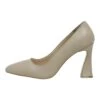 Nine West Gova Ines - Tacones - Beige -Nine West e32ad20dbd344f38865bf115c95c0f55