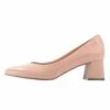Nine West Traditional Comfort Yesa - Tacones - Nude -Nine West e40a945f3c294d4b99a6ef035646375f