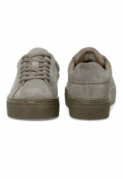 Nine West Zapatillas - Light Grey -Nine West e5249b22238d434e9cf91ff15bfc0465