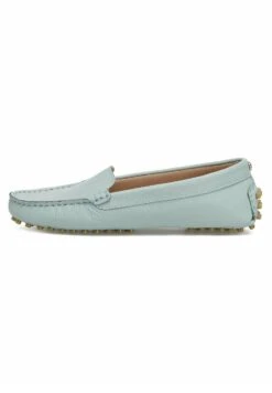 Nine West Menaya 3Fx - Mocasines - Mint 15 Nine West Menaya 3Fx - Mocasines - Mint -Nine West e537dd32dd4e4dceb176b61573d523dd