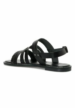Nine West Benal 2Fx - Sandalias - Black -Nine West e5870ba512214e0c82db2c14c96c2fce