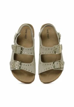 Nine West Sandalias - Sand 11 Nine West Sandalias - Sand -Nine West e632c897b48c4da99c40c866ff651dc4