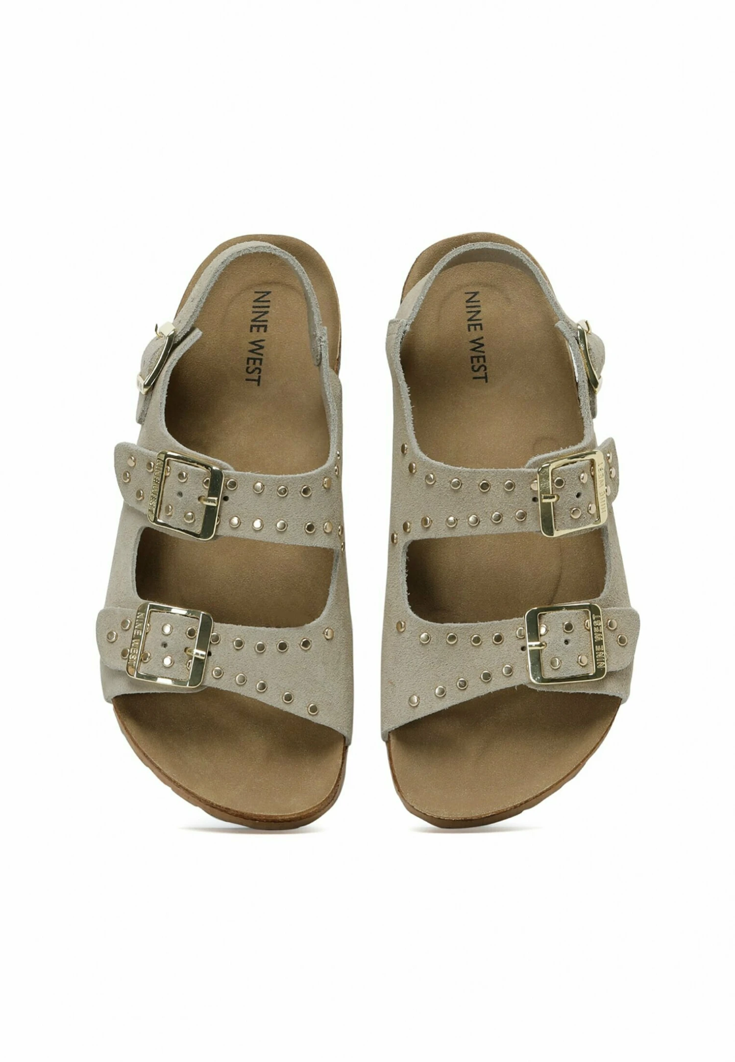 Nine West Sandalias - Sand 5 Nine West Sandalias - Sand - Imagen 3