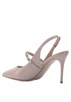 Nine West Gova Prato 3Fx - Tacones - Light Pink -Nine West e6c904edc0684ca0afd2137a531eedaa