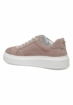 Nine West Palut 3Fx - Zapatillas - Pink -Nine West e77fcf6adb6d4249af88e7ed711a2d0f