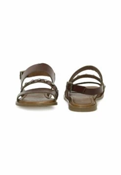 Nine West Yuny 3Fx - Sandalias - Brown -Nine West e7cadc2cfdc4436790ebfea7d38d015d