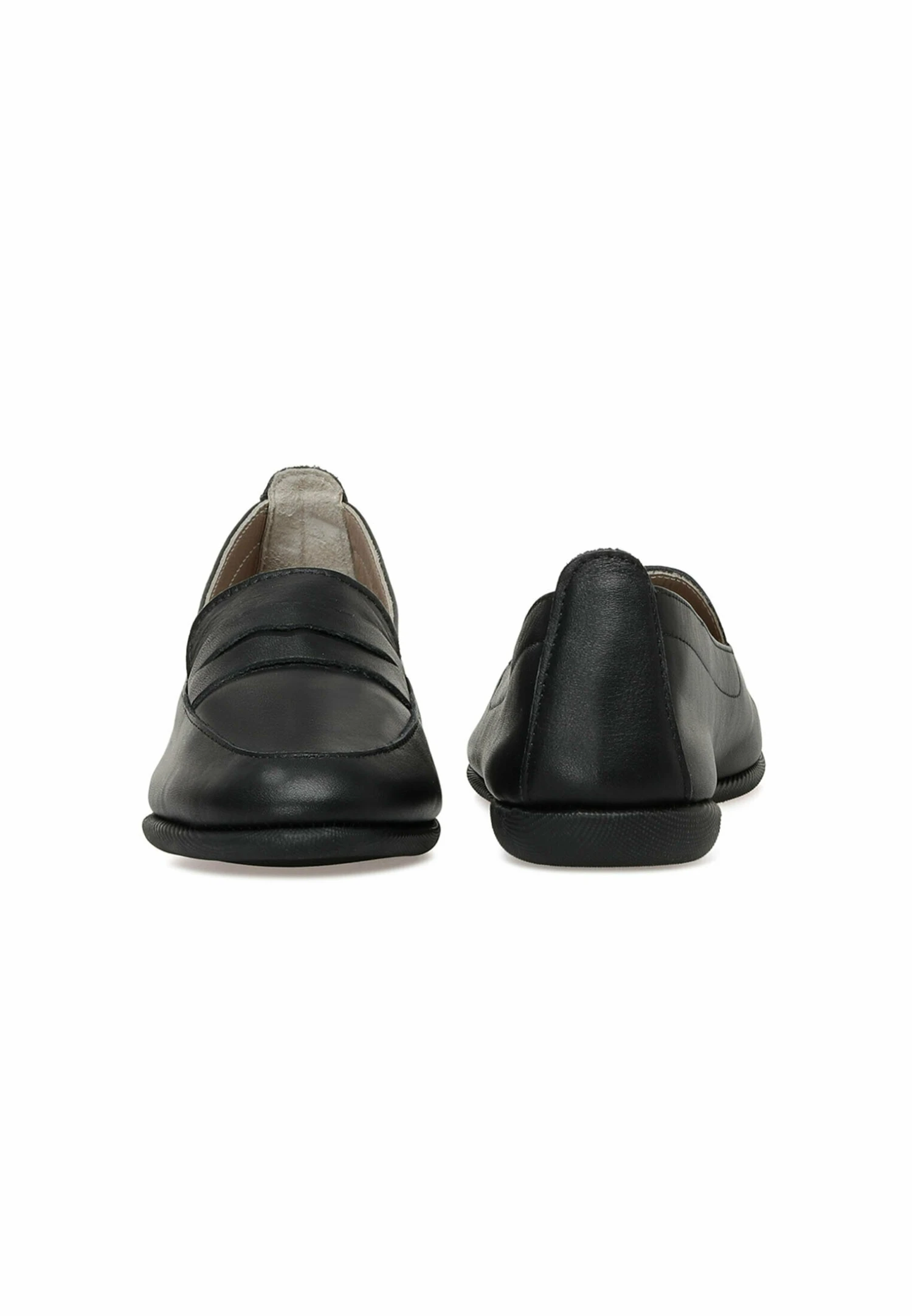 Nine West Mayda 3Fx - Mocasines - Black 6 Nine West Mayda 3Fx - Mocasines - Black - Imagen 4