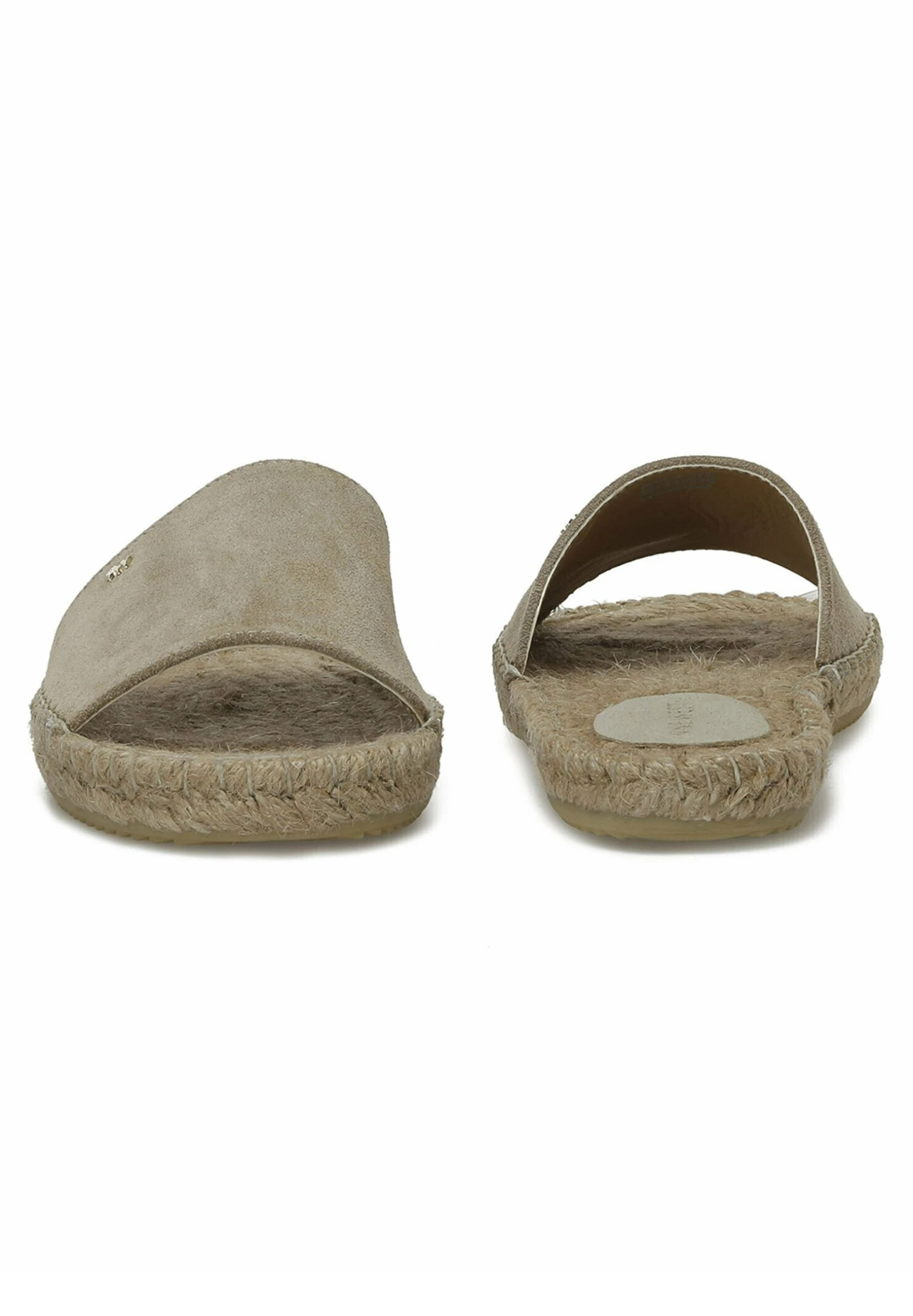 Nine West Sandalias Planas - Sand 6 Nine West Sandalias Planas - Sand - Imagen 4