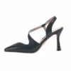Nine West Gova Dario 3Fx - Zapatos Altos - Black 2 Nine West Gova Dario 3Fx - Zapatos Altos - Black -Nine West e90838d203dc4d9b8d12eca15f197cff