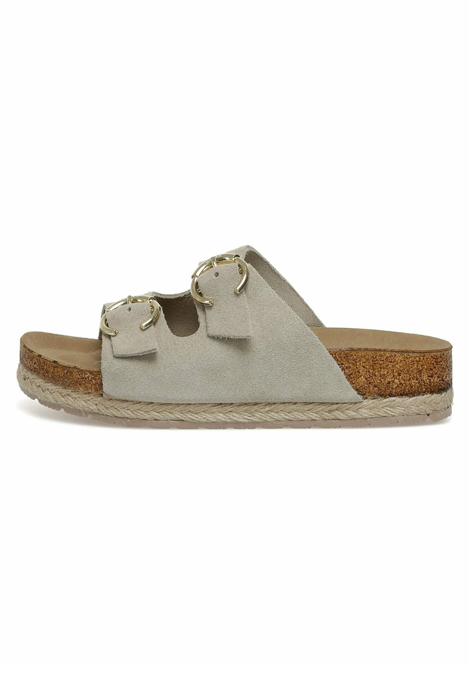 Nine West Outdoor Telo2 3Fx - Sandalias Planas - Sand 3 Nine West Outdoor Telo2 3Fx - Sandalias Planas - Sand