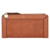 Nine West Clutch - Caramel 1 Nine West Clutch - Caramel -Nine West eb0a09f4f27b4c17b42486ee7fa680cd