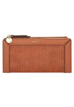 Nine West Clutch - Caramel
