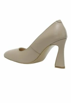 Nine West Gova Ines - Tacones - Beige -Nine West eb57090099c54c0d80e3798b75fd025c
