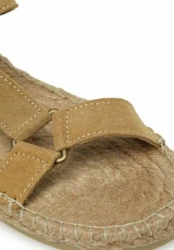 Nine West Thick Risse2 3Fx - Alpargatas - Tan 14 Nine West Thick Risse2 3Fx - Alpargatas - Tan -Nine West eb58fb7291a24e64a376e5d339ecd551