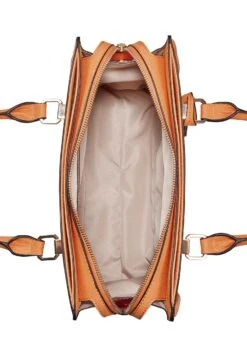 Nine West Bolso De Mano - Orange -Nine West eb595f9d6f3b4897b8b693d08fed52fc