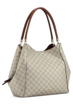 Nine West Etta Jet Set Carryall - Bolso Shopping - Beige 9 Nine West Etta Jet Set Carryall - Bolso Shopping - Beige -Nine West ebfe6d69e50541749b39c814c53d6061