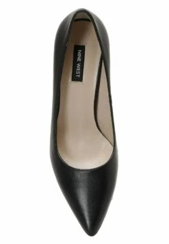 Nine West Gova Kri 3Fx - Tacones - Black 11 Nine West Gova Kri 3Fx - Tacones - Black -Nine West ec514105171c47d385dd66acdab5b8b4