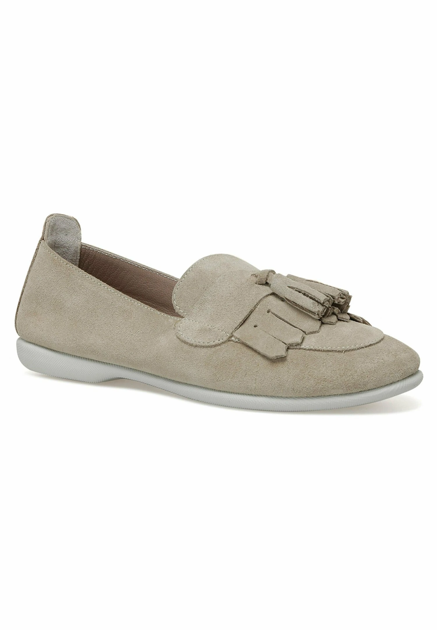 Nine West Luna 3Fx - Mocasines - Beige 4 Nine West Luna 3Fx - Mocasines - Beige - Imagen 2
