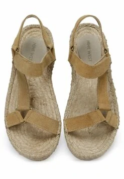 Nine West Thick Risse2 3Fx - Alpargatas - Tan 11 Nine West Thick Risse2 3Fx - Alpargatas - Tan -Nine West ed5fd6e42e1040039c84bedae667c194