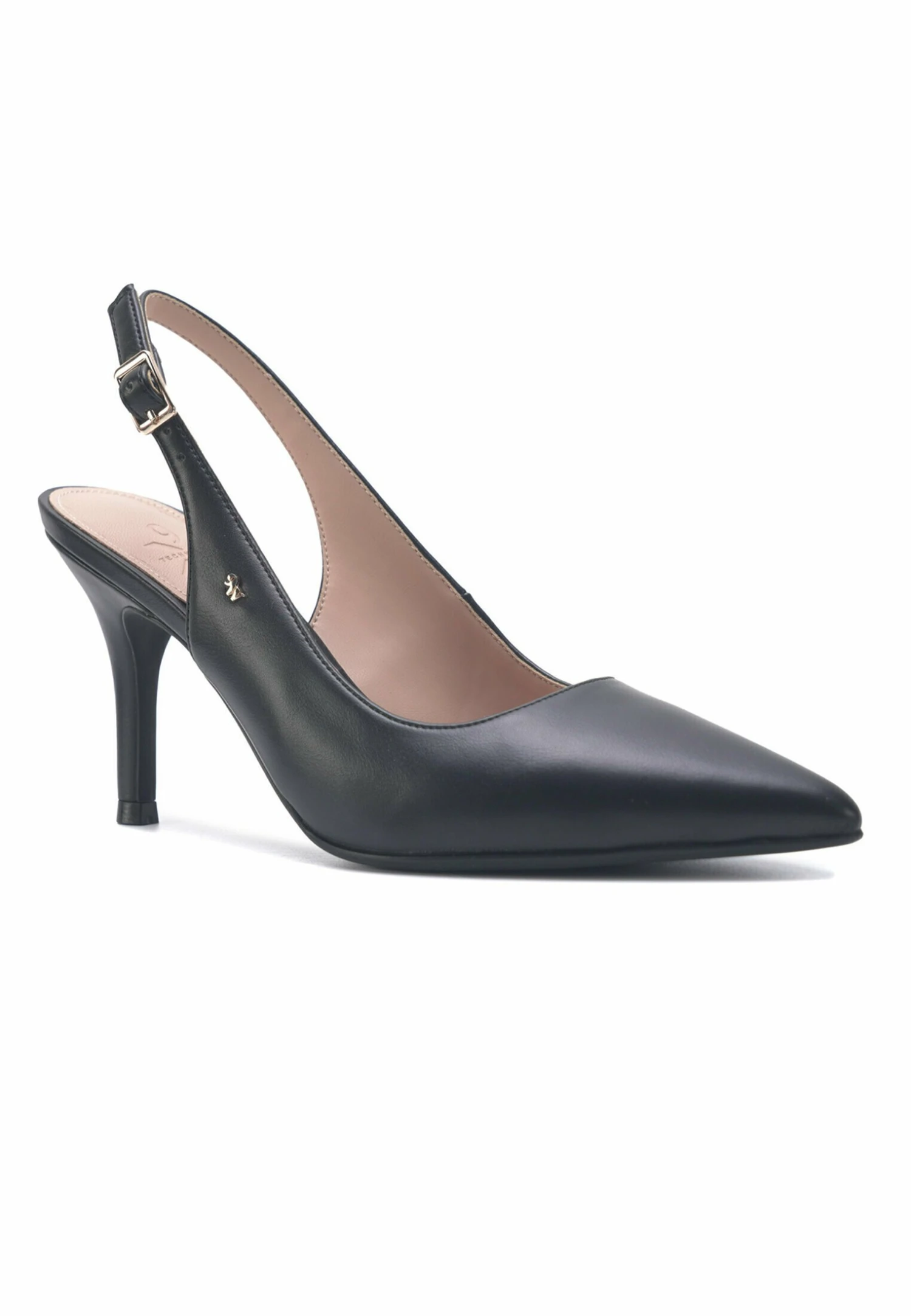 Nine West Traditional Comfort Renna - Tacones - Black 4 Nine West Traditional Comfort Renna - Tacones - Black - Imagen 2