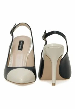 Nine West Zapatos Altos - Dark Blue 11 Nine West Zapatos Altos - Dark Blue -Nine West edc1416031344452802d95b633c631b4