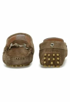 Nine West Nely 3Fx - Mocasines - Tan 12 Nine West Nely 3Fx - Mocasines - Tan -Nine West ee141a3bf38b447880d192d8169699b8