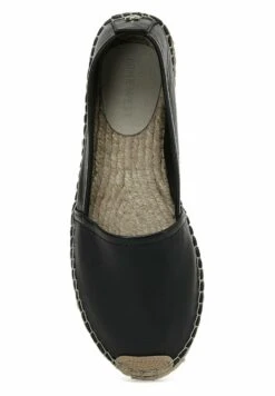 Nine West Chessie 3Fx - Alpargatas - Black 10 Nine West Chessie 3Fx - Alpargatas - Black -Nine West ee61954650874231bccd17c07b0b65d4